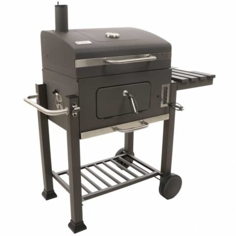 Royal Food CB2400 Medium – Kohlegrill – Standard – Kochfläche 2400 qcm