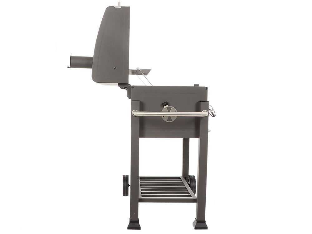 Royal Food CB2400 Medium – Kohlegrill – Standard – Kochfläche 2400 qcm – Bild 6