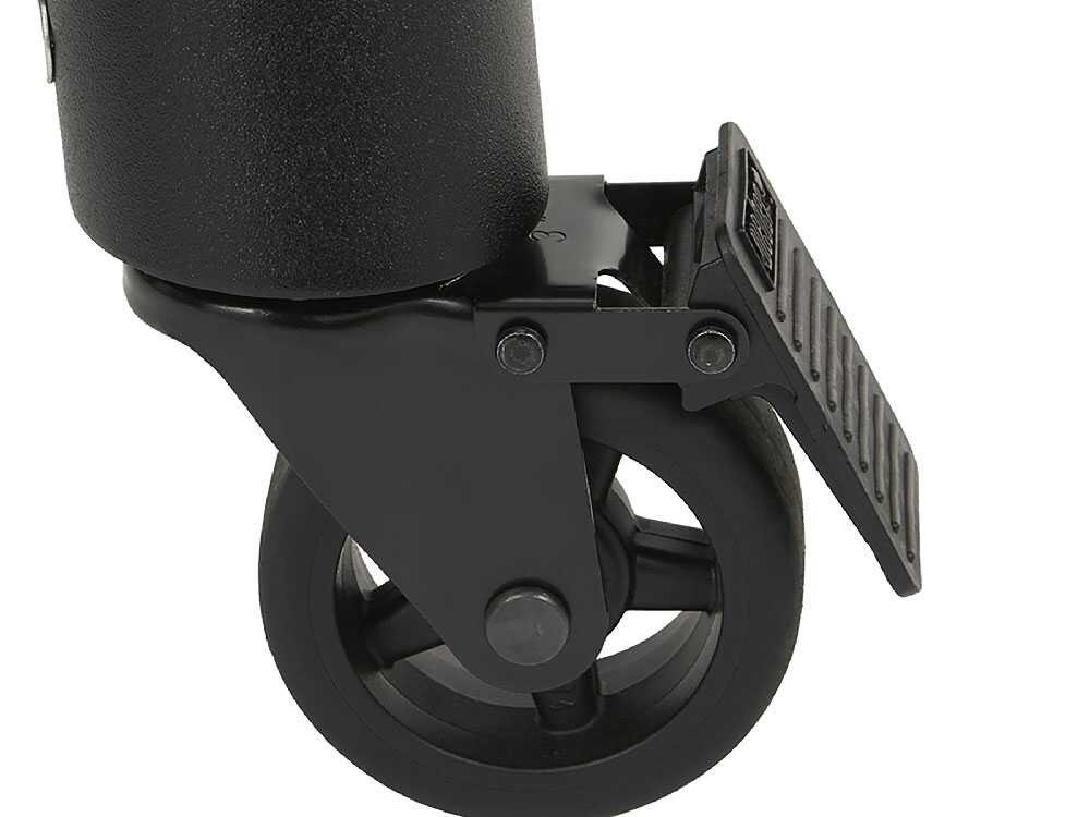 Pelletgrill Weber Smoke Fire EPX4 – Bild 7