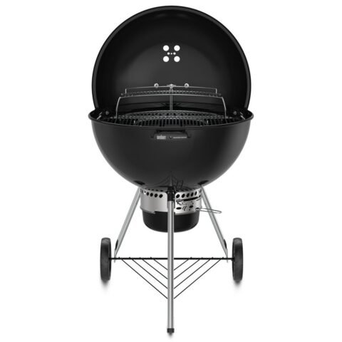 Weber Master Touch E-6755 WBR – Kohlegrill