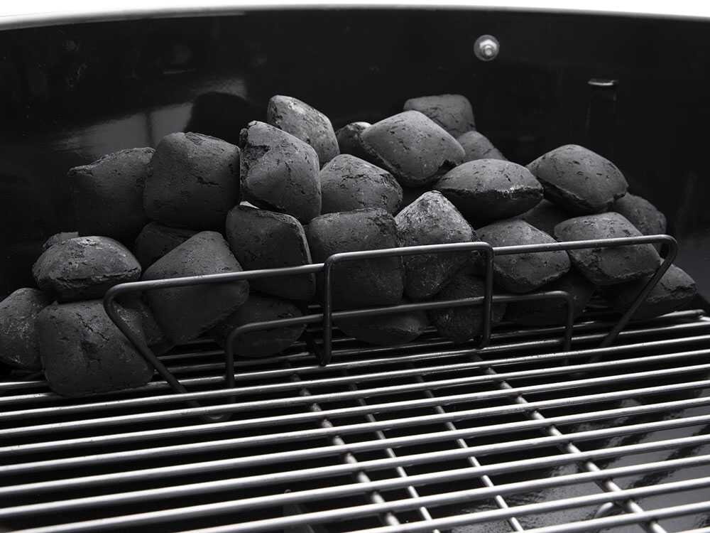 Weber Master Touch E-6755 WBR – Kohlegrill – Bild 8