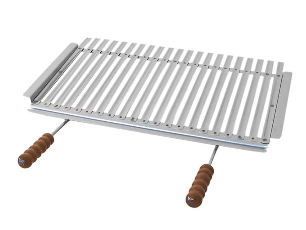 Edilmark Funny – Grillkamin für Holzkohle – Bild 3