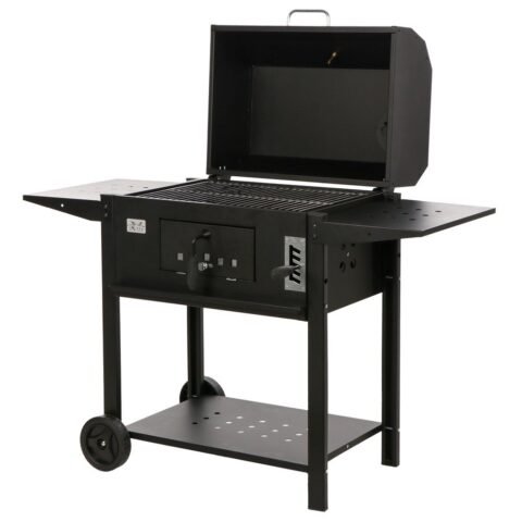 Mille Teseo – Holzkohlegrill – 60x43cm