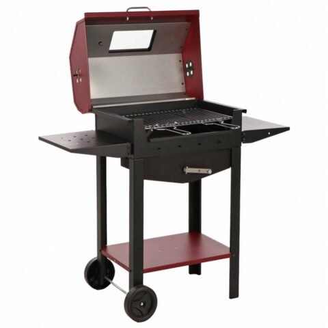 Mille Eliseo Small – Kohlegrill mit Grillrost- 47,5x37cm