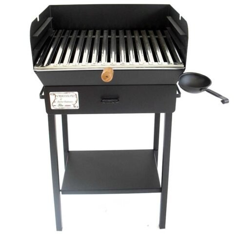 Cruccolini Family – Kohlegrill