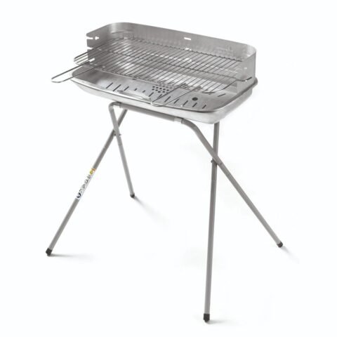Ompagrill 60-40 Aluminized – Holzkohlegrill