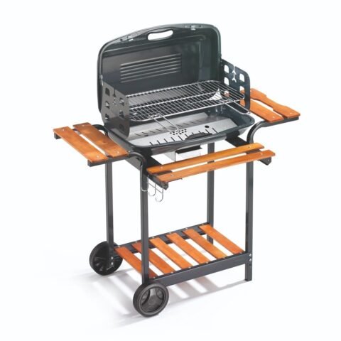 Ompagrill 60-40 Saturno/RCN – Kohlegrill
