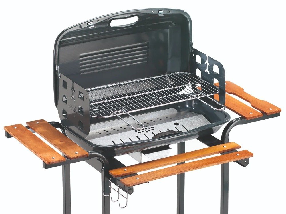Ompagrill 60-40 Saturno/RCN – Kohlegrill – Bild 2