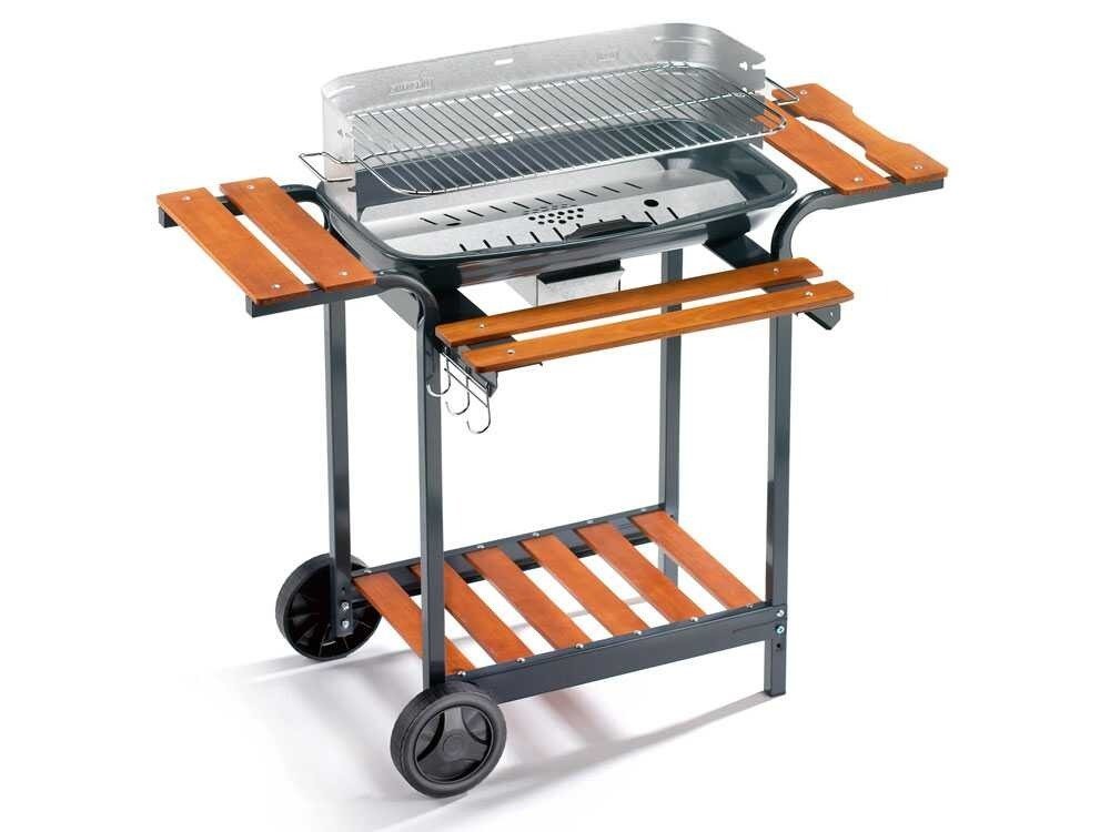 Ompagrill 60-40/ALC – Kohlegrill – Bild 3