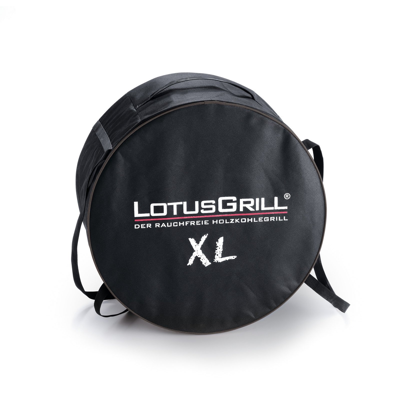 LotusGrill LG G435 U BL – Holzkohlegrill XL – Blau – Bild 4