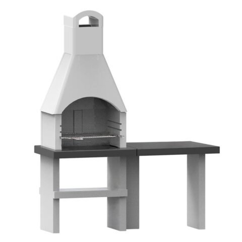 Palazzetti Pistoia XL – Grillkamin aus Beton
